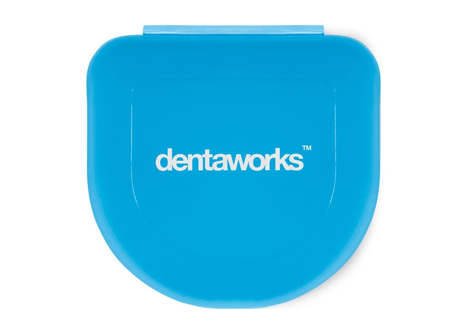 Dentaworks Dental Förvaringsbox