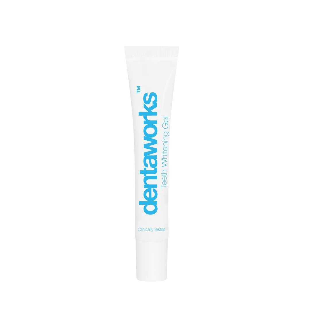 Dentaworks Tandblekningsgel