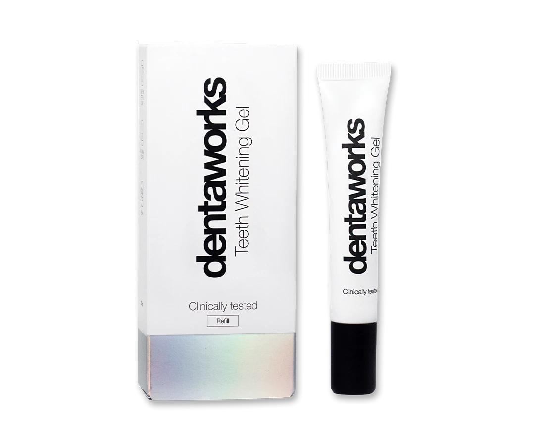 Dentaworks Tandblekningsgel