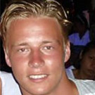 Vitt leende trots en dosa snus per dag