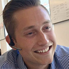 Så fick Hampus vitare tänder – snabbt och billigt